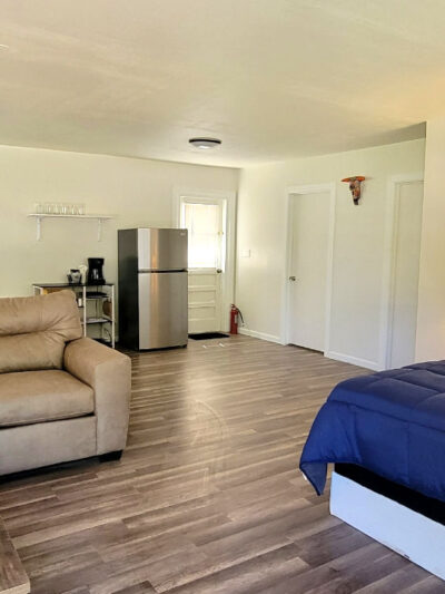 Roosevelt Resort Motel - Roosevelt Estates, AZ