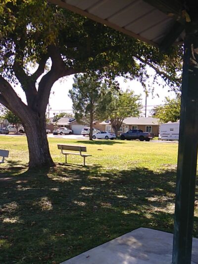 Rosamond Park - Rosamond, CA