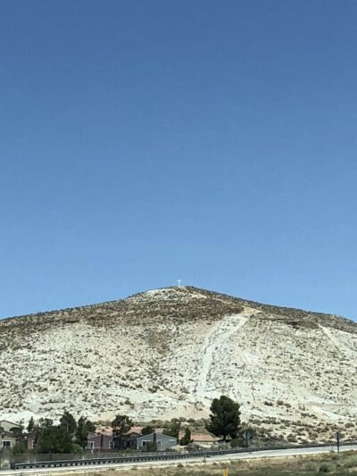 Rosamond Park - Rosamond, CA