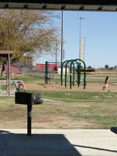 Rosamond Park - Rosamond, CA