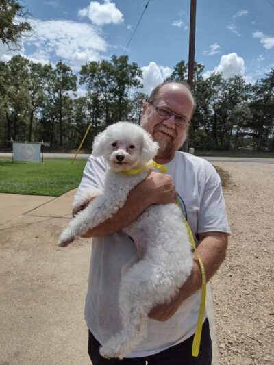 Best Friends Boarding Kennel - Rosanky, TX