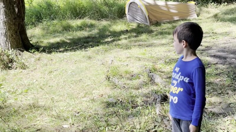 Crystal Lake Wild Forest - Roscoe, NY