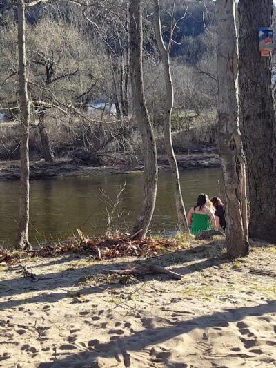 Riverside Park - Roscoe, NY