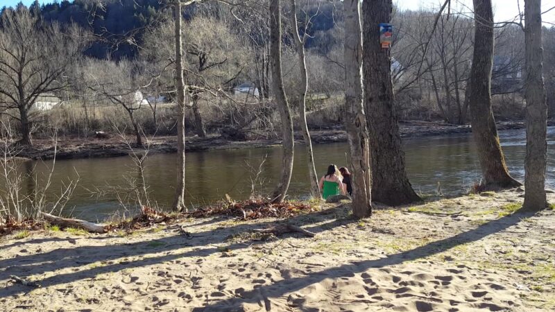 Riverside Park - Roscoe, NY