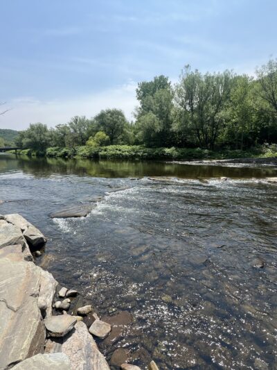 Riverside Park - Roscoe, NY