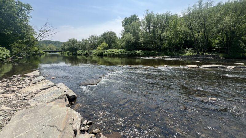 Riverside Park - Roscoe, NY