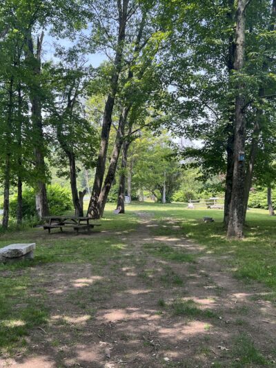 Riverside Park - Roscoe, NY