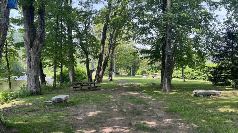 Riverside Park - Roscoe, NY