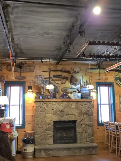 Roscoe Beer Co. - Roscoe, NY