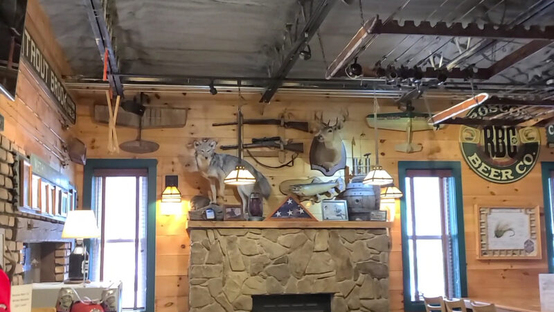 Roscoe Beer Co. - Roscoe, NY