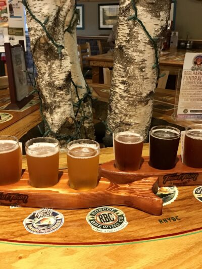 Roscoe Beer Co. - Roscoe, NY
