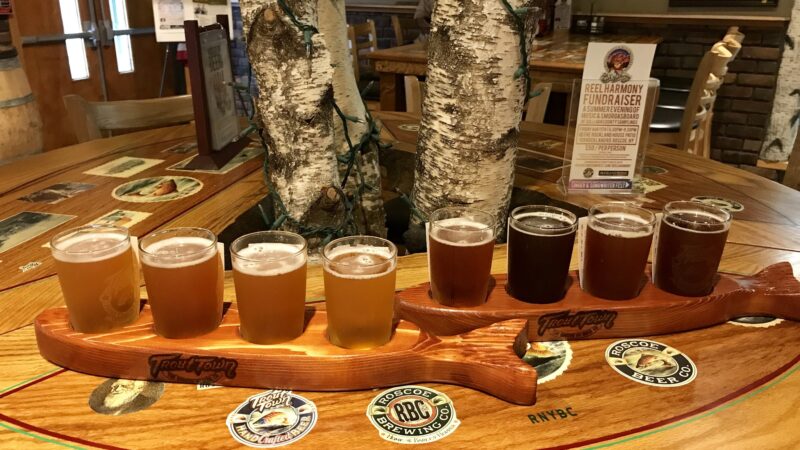 Roscoe Beer Co. - Roscoe, NY