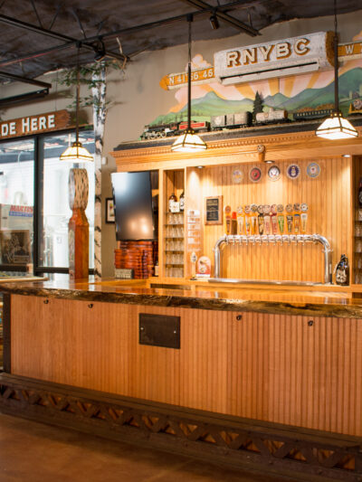 Roscoe Beer Co. - Roscoe, NY