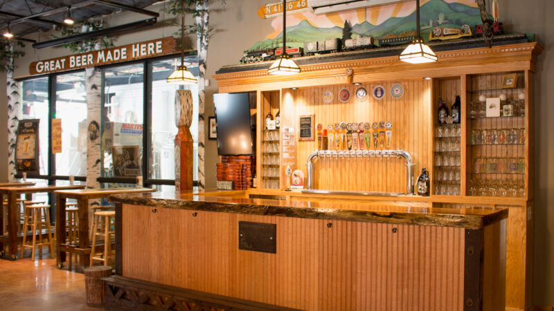 Roscoe Beer Co. - Roscoe, NY