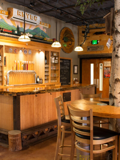 Roscoe Beer Co. - Roscoe, NY
