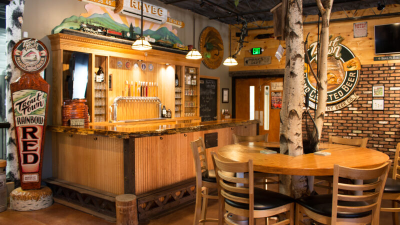 Roscoe Beer Co. - Roscoe, NY