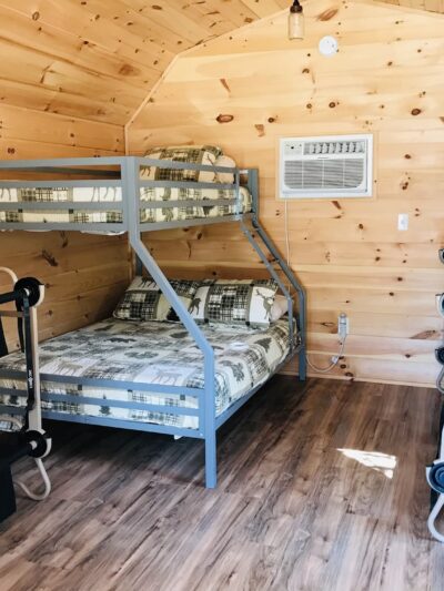 Roscoe Campsites - Roscoe, NY