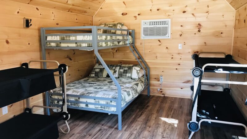 Roscoe Campsites - Roscoe, NY
