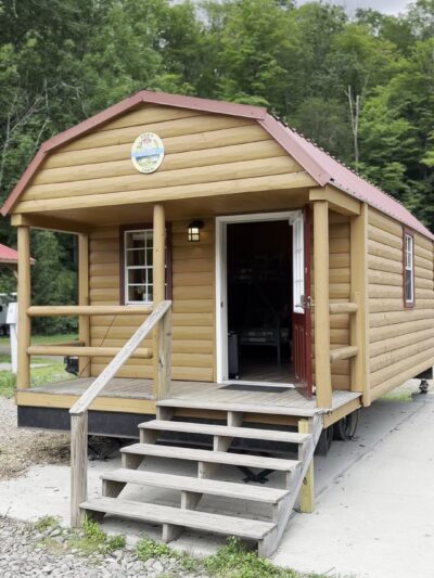 Roscoe Campsites - Roscoe, NY