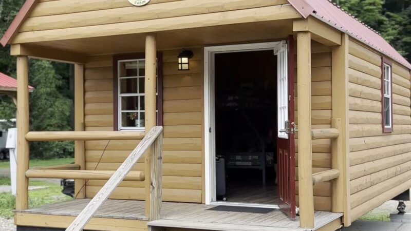 Roscoe Campsites - Roscoe, NY