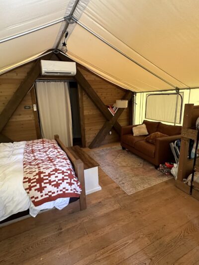 Roscoe Campsites - Roscoe, NY