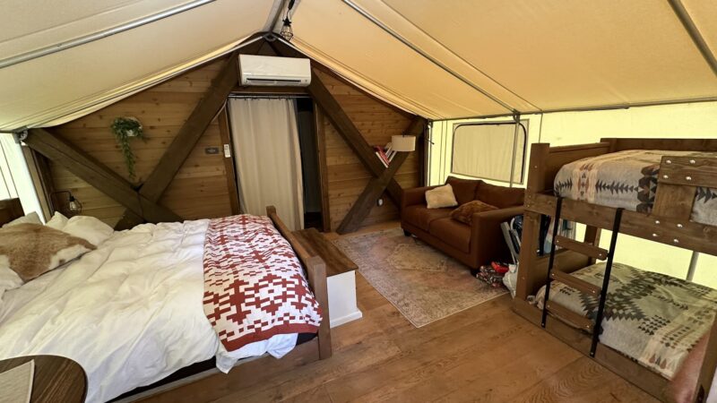 Roscoe Campsites - Roscoe, NY