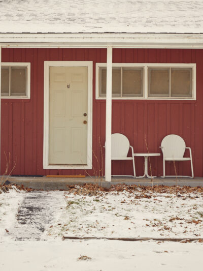 Roscoe Motel - Roscoe, NY