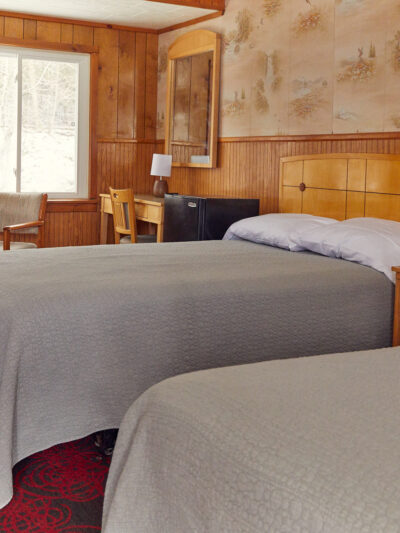 Roscoe Motel - Roscoe, NY