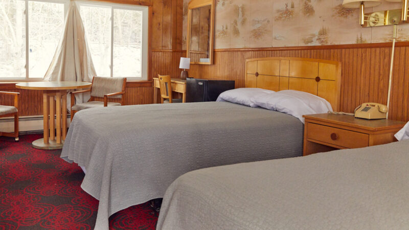 Roscoe Motel - Roscoe, NY