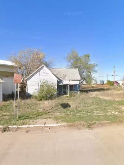 Roscoe RV Park - Roscoe, TX