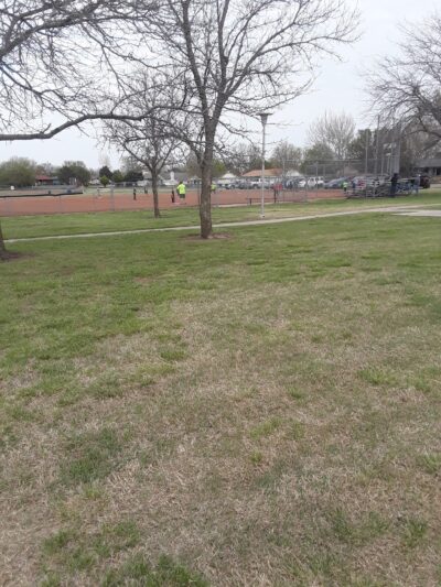 Perkins Park - Rose Hill, KS