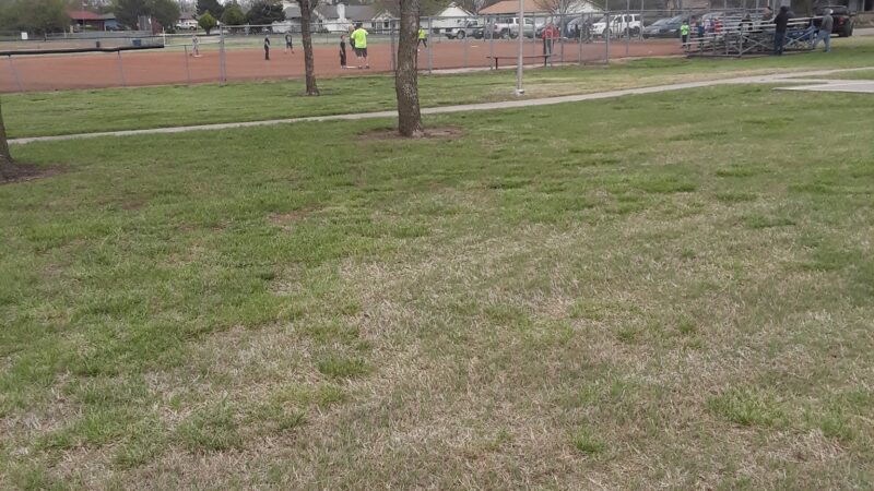 Perkins Park - Rose Hill, KS