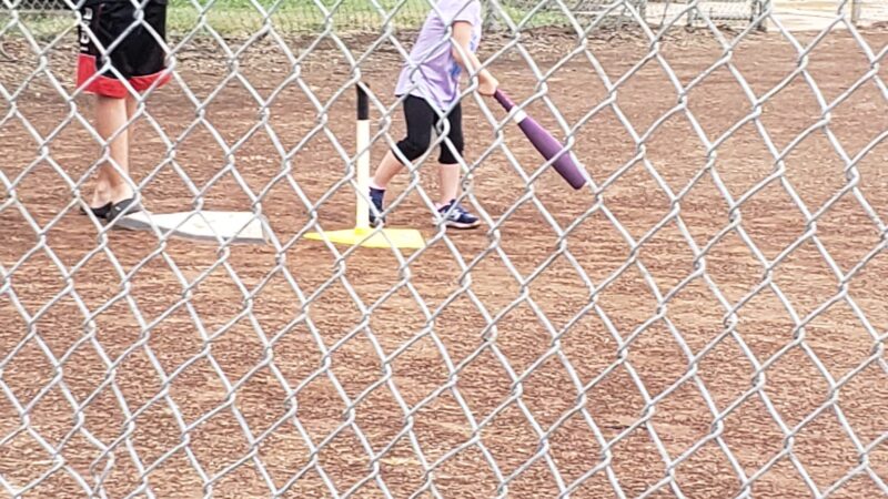 Perkins Park - Rose Hill, KS