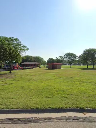 Perkins Park - Rose Hill, KS