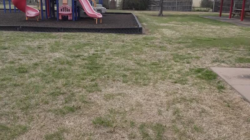 Perkins Park - Rose Hill, KS