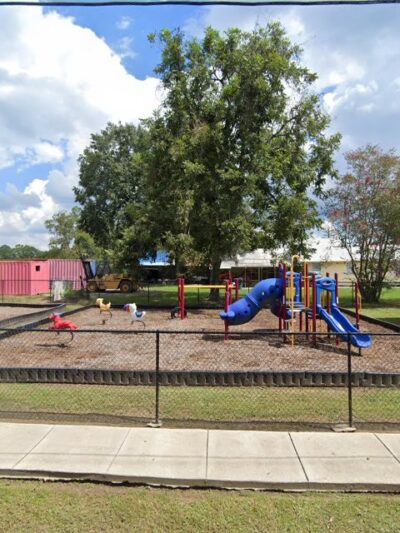Rosedale Village Park - Rosedale, LA