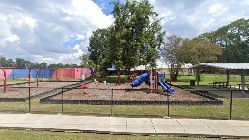 Rosedale Village Park - Rosedale, LA