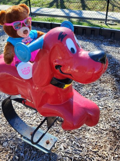 Rosedale Village Park - Rosedale, LA
