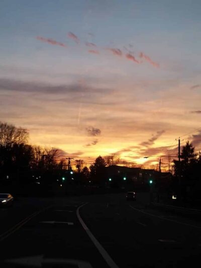 Bond Force Memorial Park - Roseland, NJ
