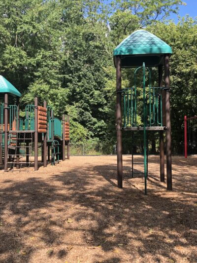 Bond Force Memorial Park - Roseland, NJ