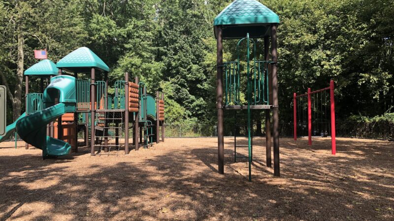 Bond Force Memorial Park - Roseland, NJ