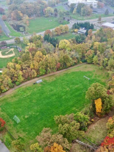 Bond Force Memorial Park - Roseland, NJ