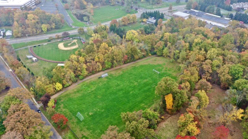 Bond Force Memorial Park - Roseland, NJ