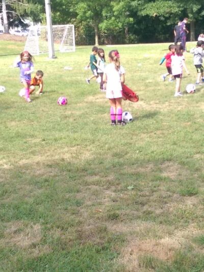 Bond Force Memorial Park - Roseland, NJ