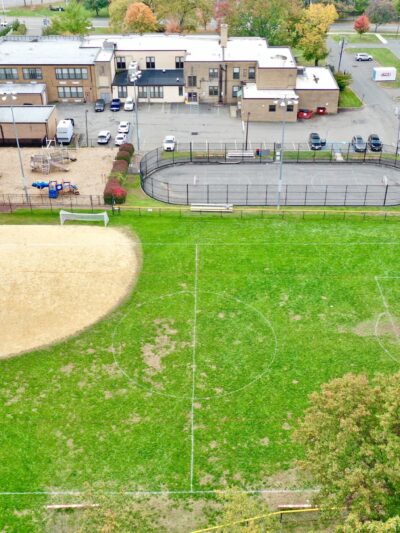 Harrison Field & Complex - Roseland, NJ