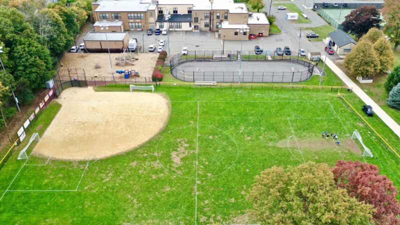 Harrison Field & Complex - Roseland, NJ
