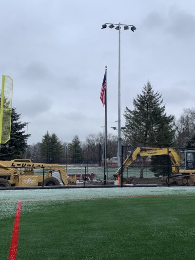 Harrison Field & Complex - Roseland, NJ
