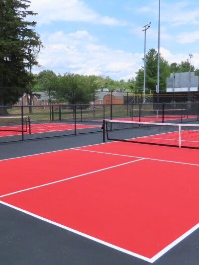 Harrison Field & Complex - Roseland, NJ