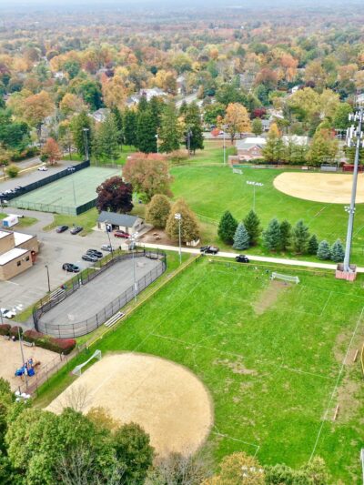 Harrison Field & Complex - Roseland, NJ