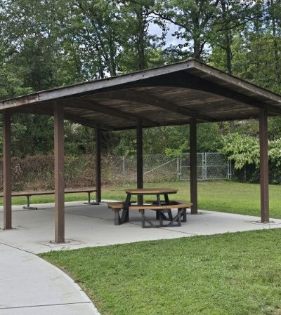 Tedesco Park - Roseland, NJ